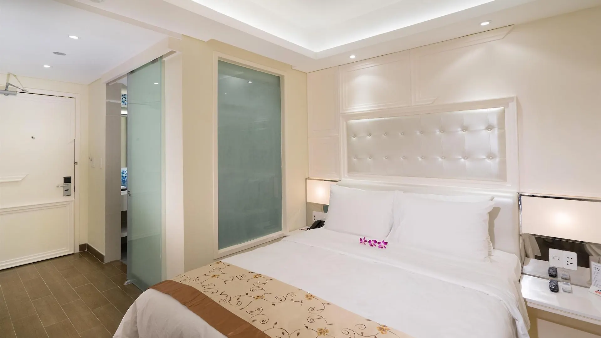 Empress Hotel Ho Chi Minh City