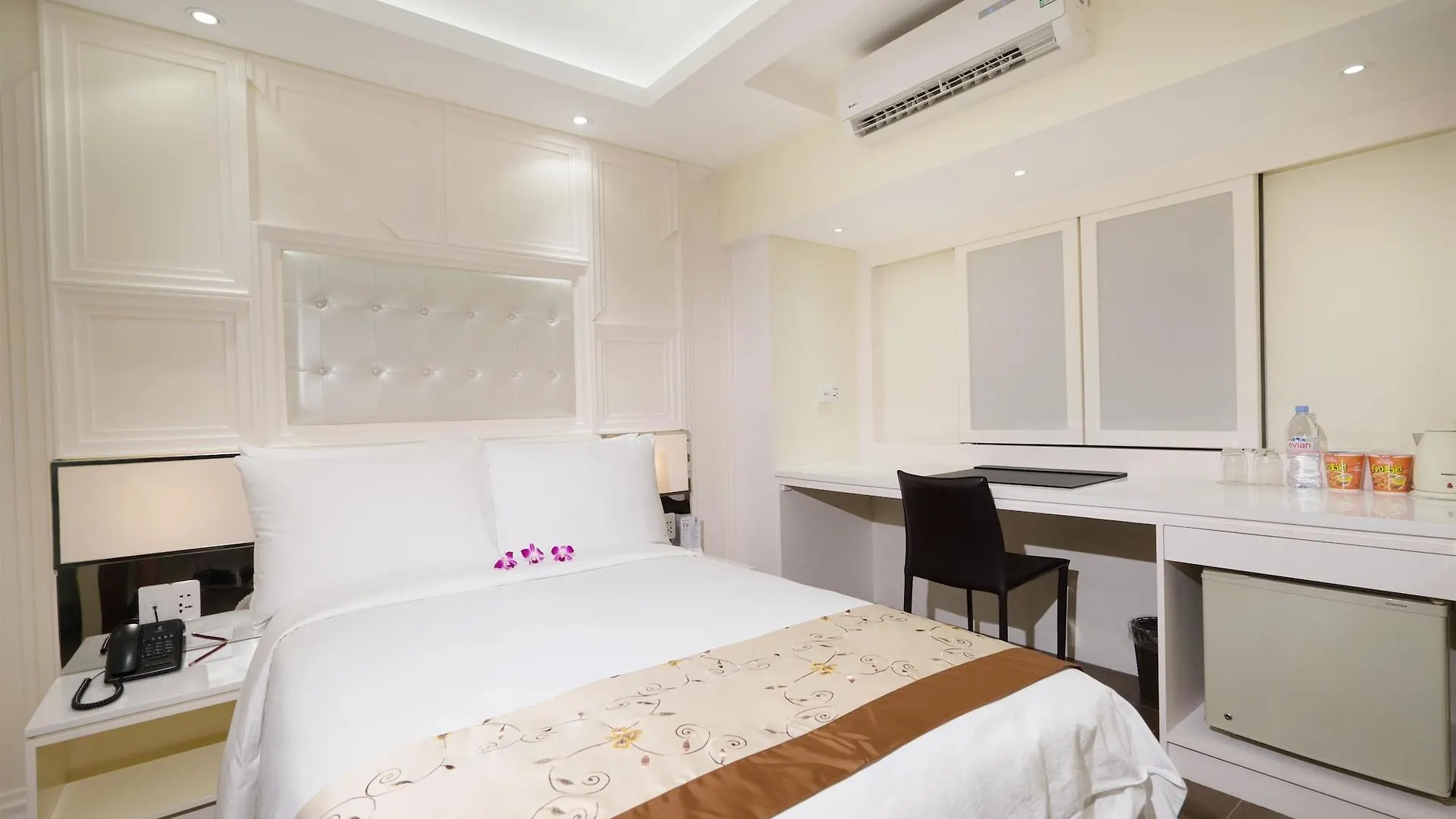 Empress Hotel Ho Chi Minh City