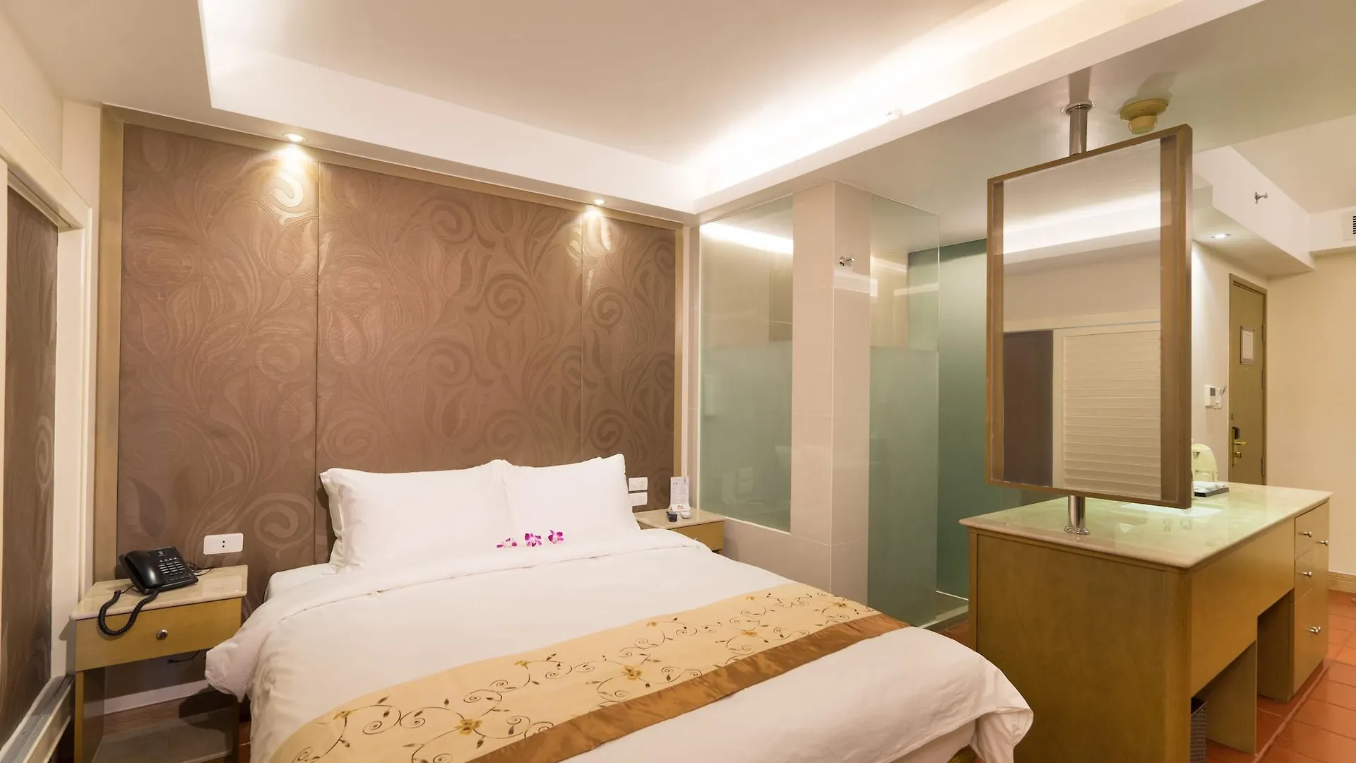 Empress Hotel Ho Chi Minh City