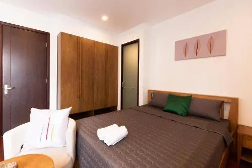 ***  Empress Hotel Ho Chi Minh City Vietnam