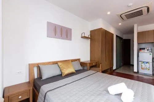 Empress Hotel Ho Chi Minh City 3*,