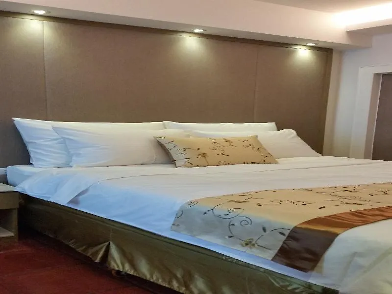 Empress Hotel Ho Chi Minh City