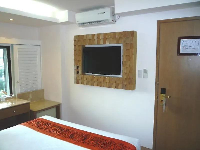 Empress Hotel Ho Chi Minh City