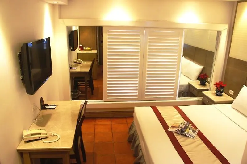 Empress Hotel Ho Chi Minh City 3*,